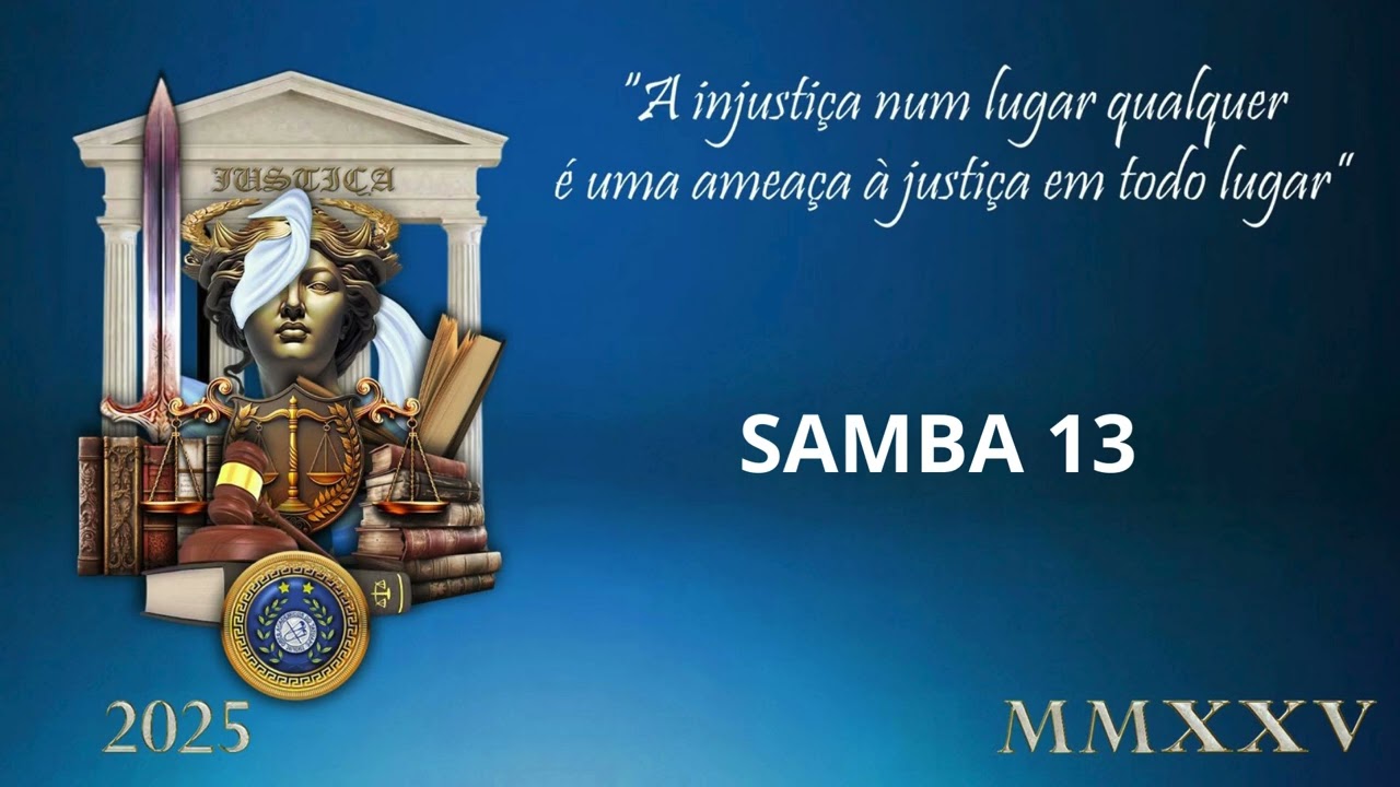 Samba 13