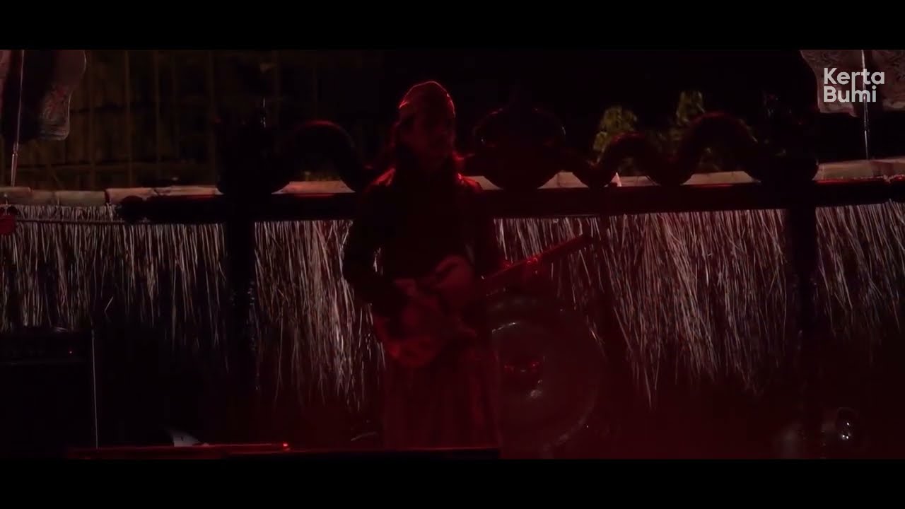 Om Swastiastu - Nyanyian Dharma