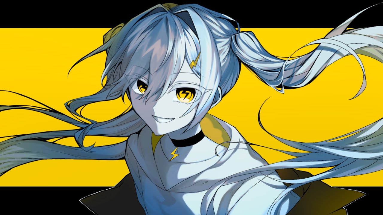 打開 / はねるさかな feat.初音ミク 【ボカロオリジナル曲】