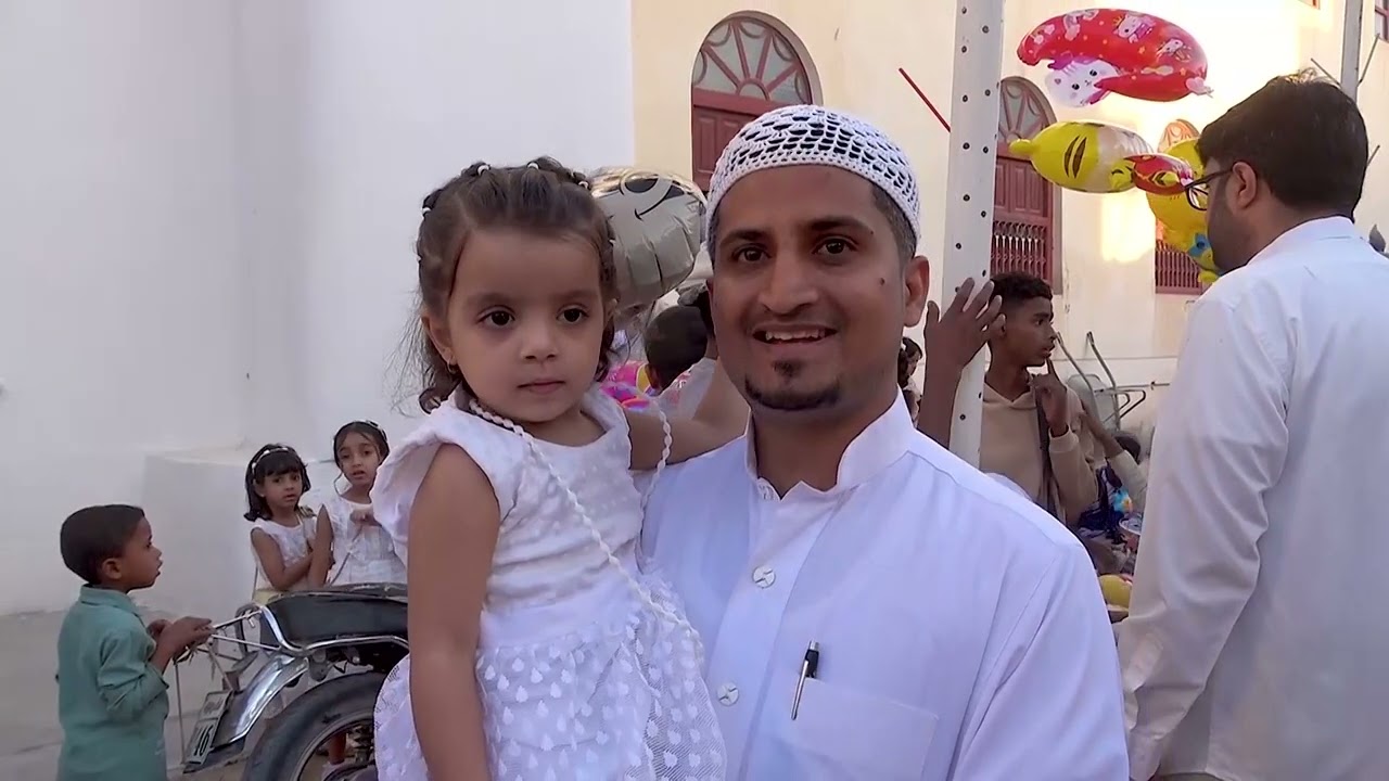 #برنامج ختايم ( ختم مسجد الحبيب محمد بن عمر السقاف بالقرن ) ليلة النص 15 رمضان 1446هـ