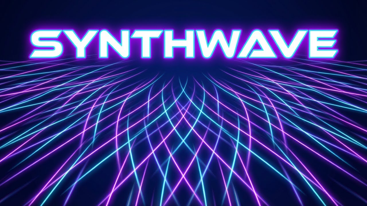 ｂａｃｋ ｔｏ ２００１． // Synthwave, Dreamwave, Vaporwave, Chillsynth