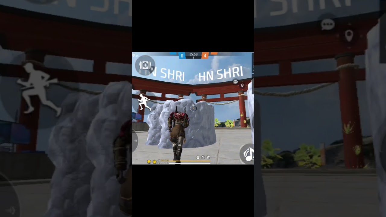 free fire # Craft land # Headshot # True Mind Gaming