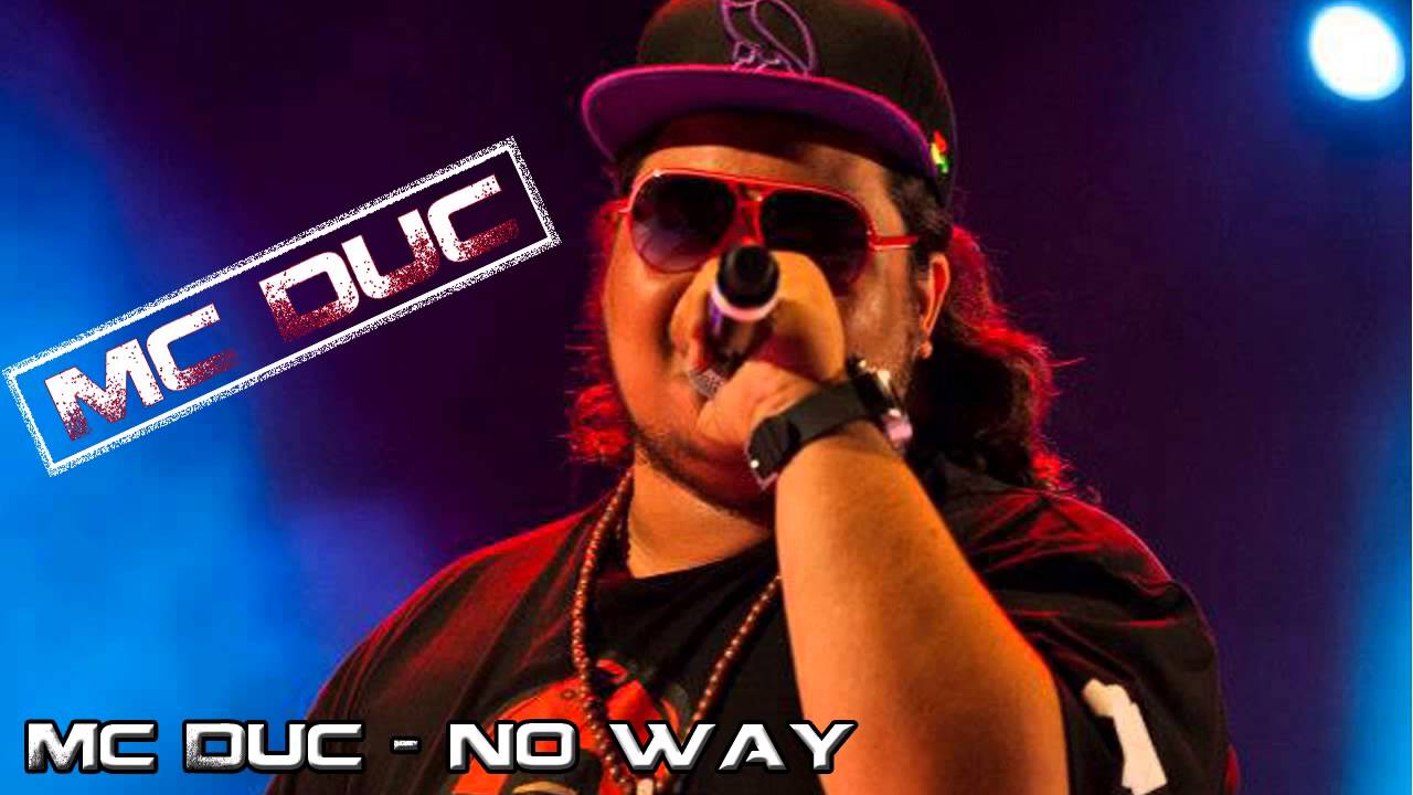 Mc Duc   No Way The King Riddim   2013