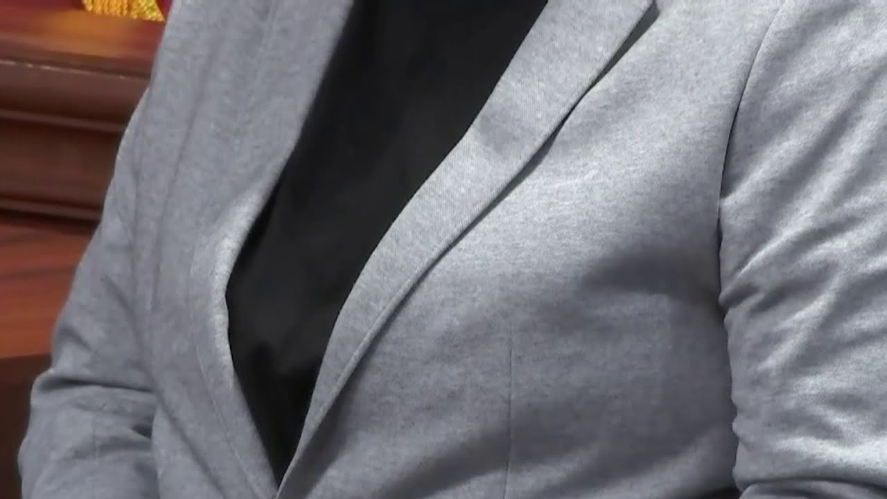 Former teacher's aide describes encounter with Robb Elementary School gunman