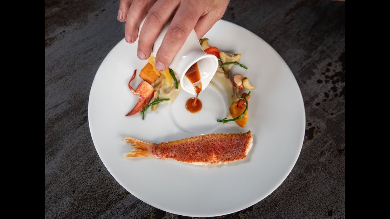 Impressie Restaurant & Landgoed Wolfslaar 2019