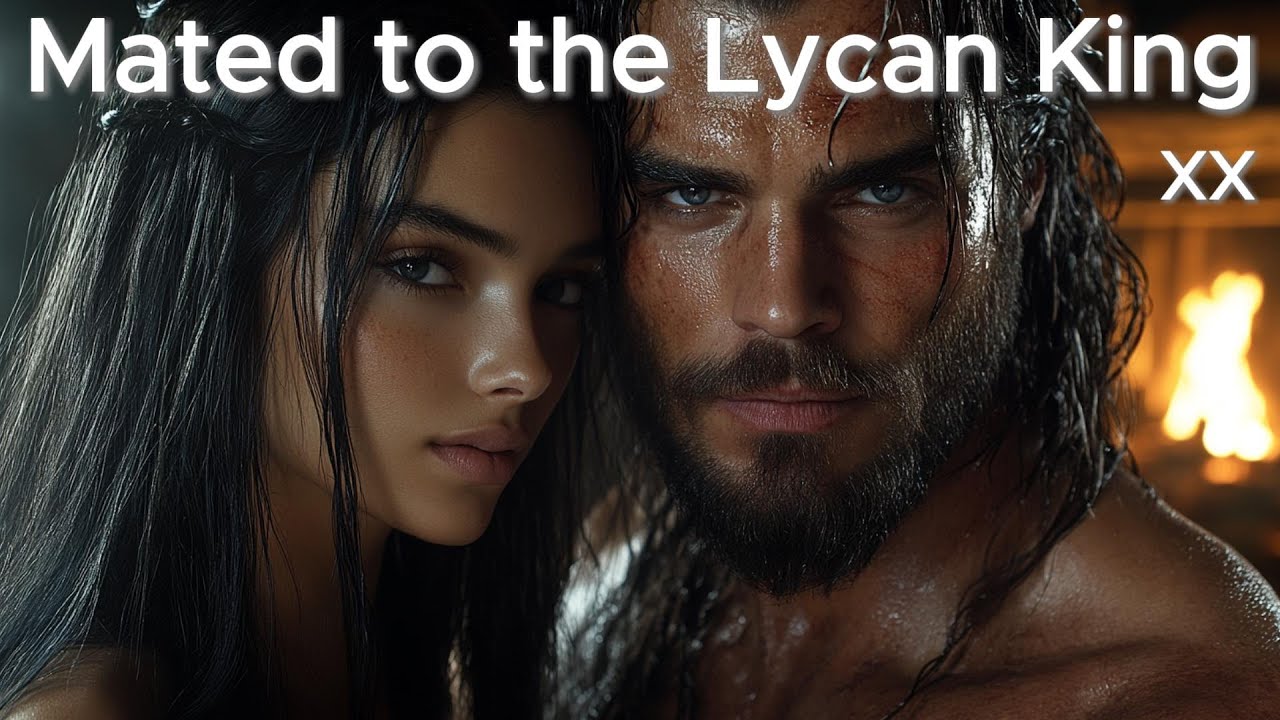 Mated to the Lycan King XX | A Fantasy Short Story