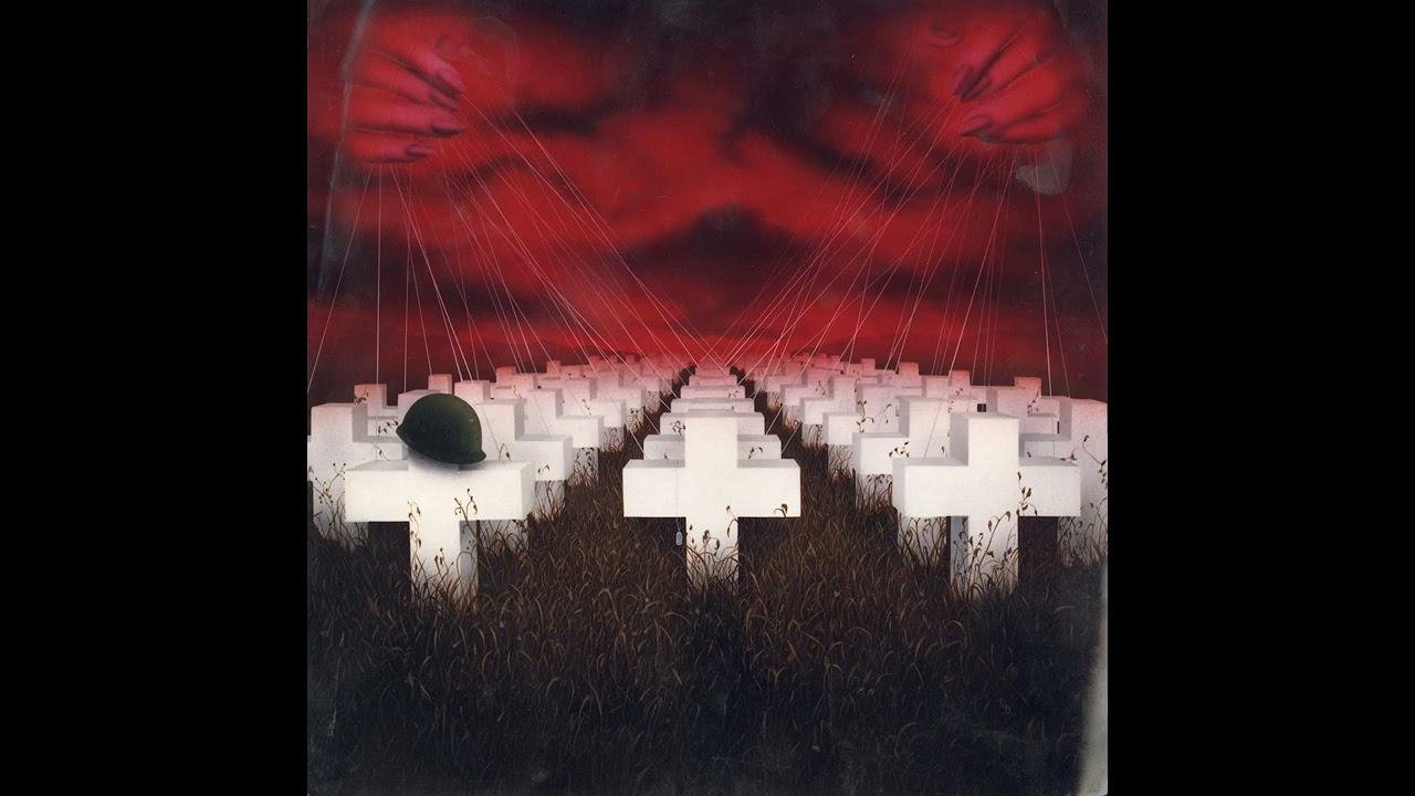 Master Of Puppets Harmony with extra octave