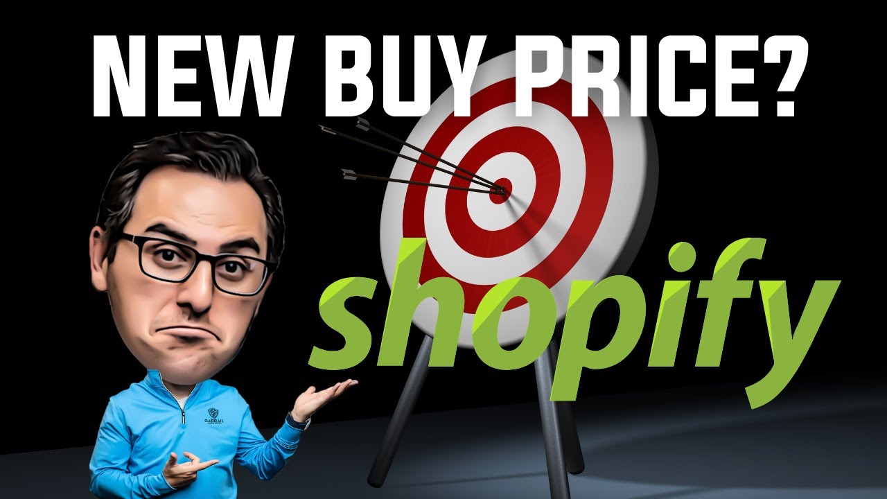 Shopify Stock Target Price & Prediction After Stock Split | $SHOP Stock