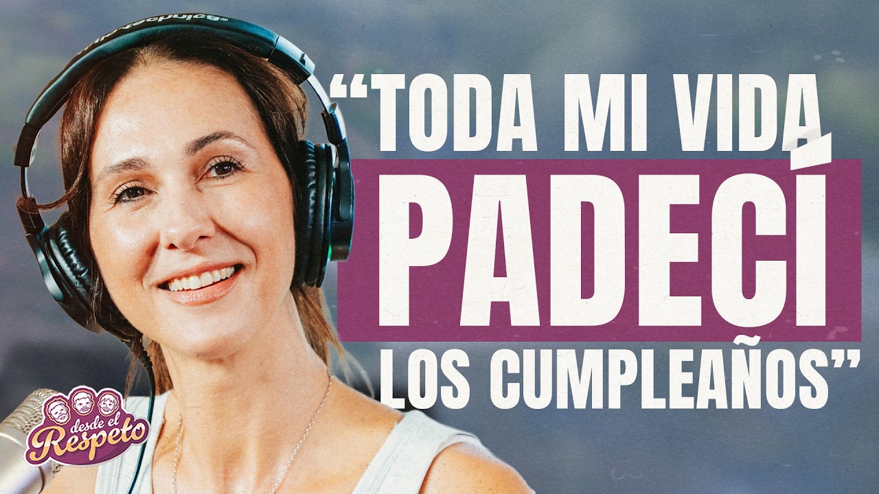 JULIETA PINK: 