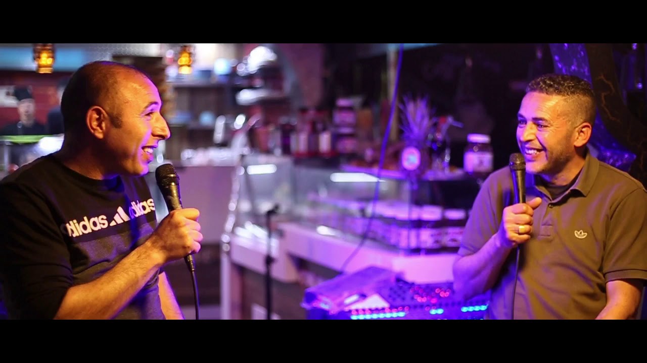 Massi Lewhama ♥ Sketch - QQ - 🚗 Live PARADISE HOUSE BÉJAÏA  # A Ne pas raté