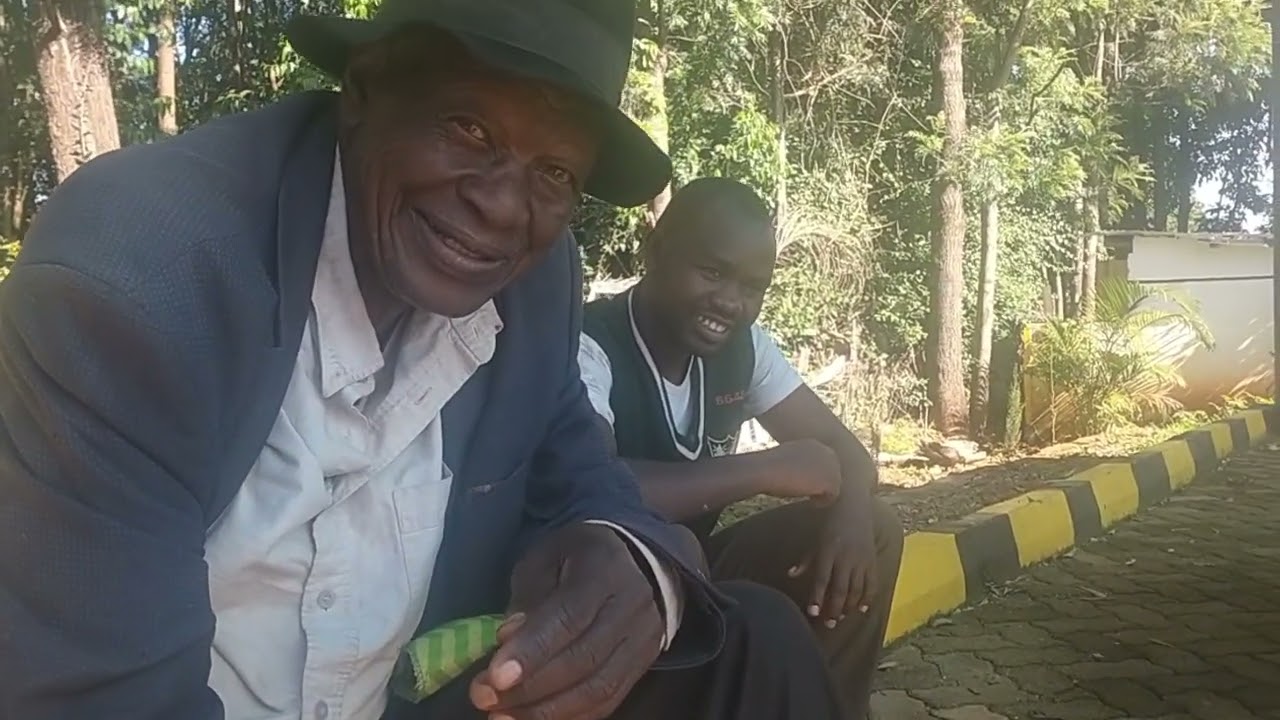 Effects of adultery in Kisii culture/Amasangi in marital strife