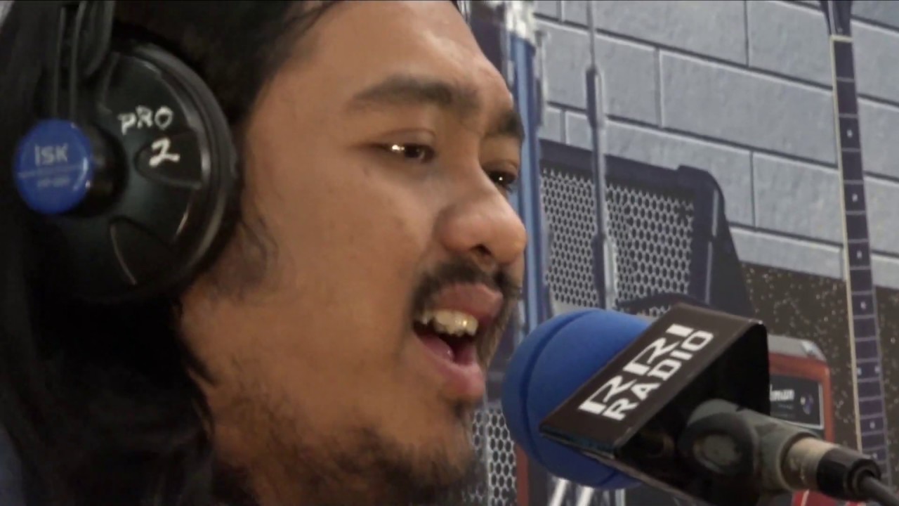 Ijay Wirawan RRI Live Music RRI Bandung | 19 Mei 2019
