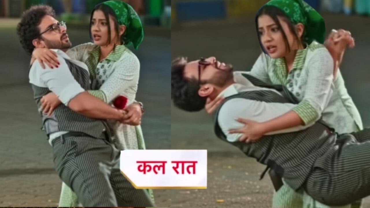 Ye Rishta Kya Kehlata Hai Today Episode 25 Feb 2026 | New Promo | Upcoming Twist & Review
