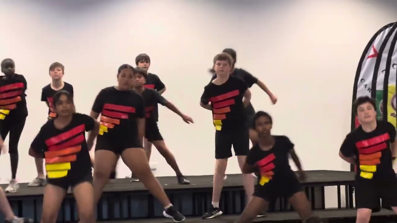 Edu-Dance 2023 Kylie6W