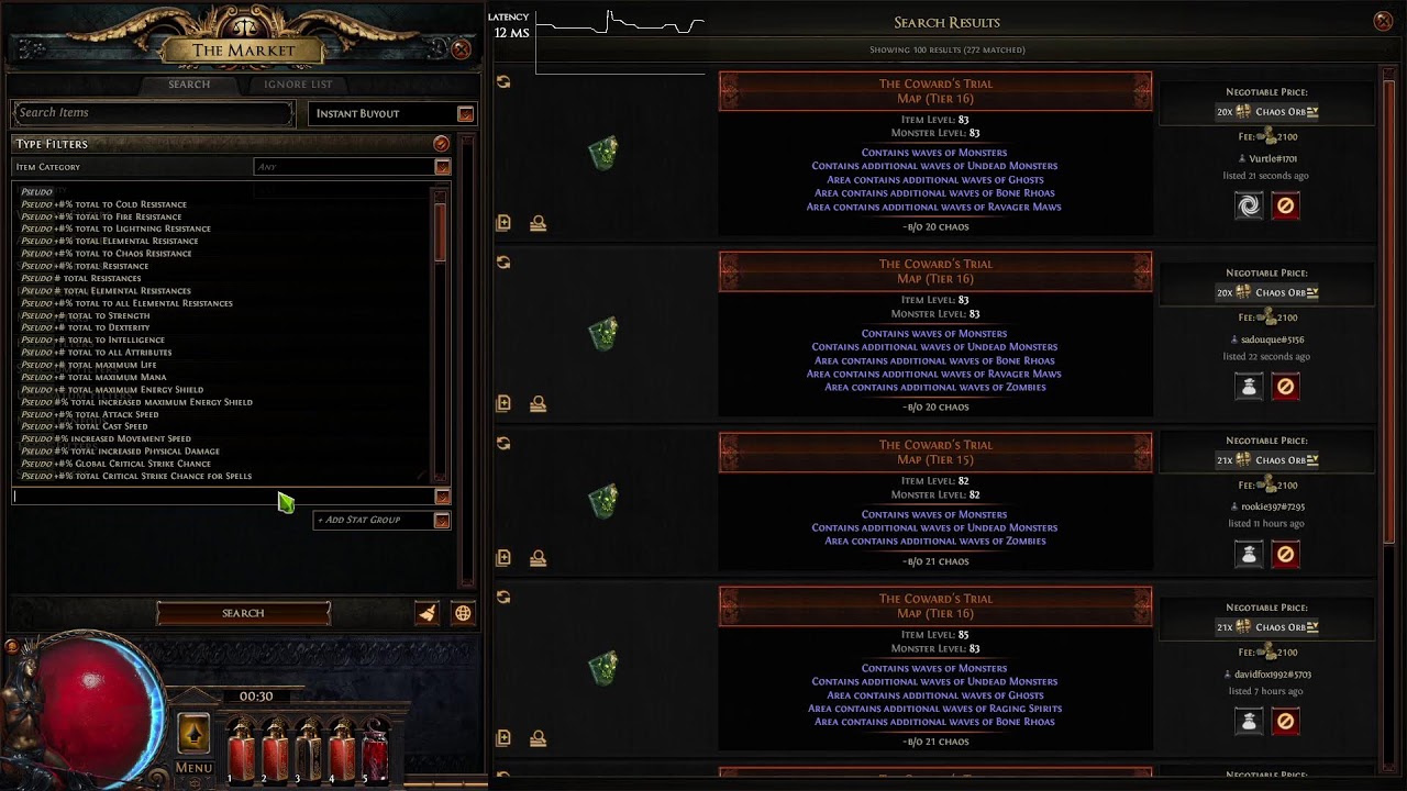 Figuring out Bloodsoaked Banner Pivot | Corrupting Fever/Banner Chieftain | Path of Exile 3.28