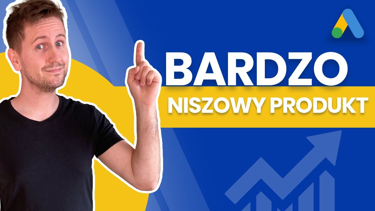 Strategia na niszowy i sezonowy produkt - audyt Google Ads