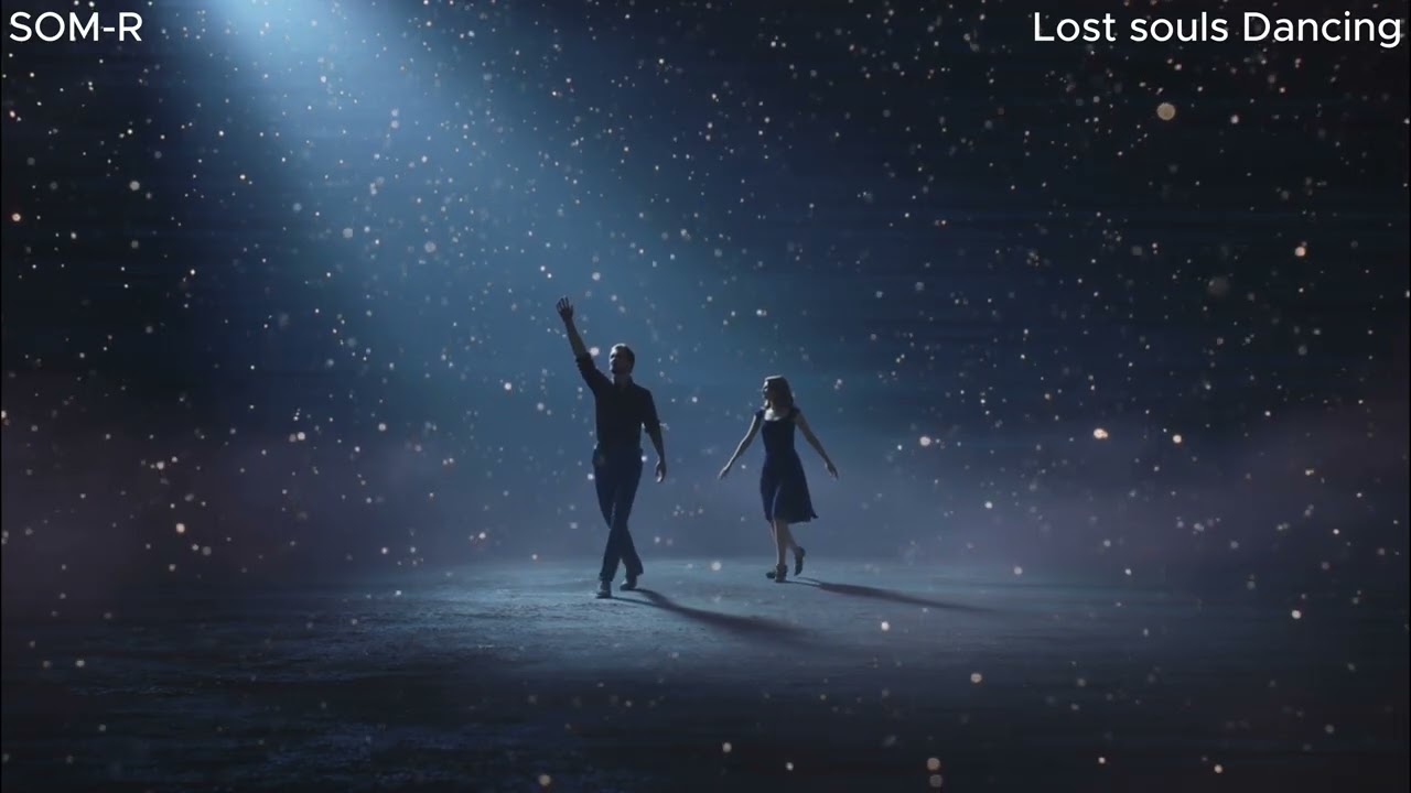 SOM-R – Lost Souls Dancing | Cinematic Hardstyle Anthem