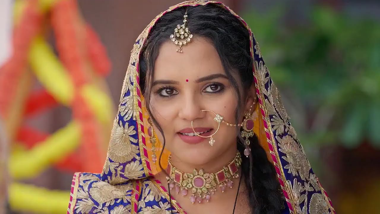 Vasudha | Ep - 248 | Webisode | Jun 28 2025 | Zee TV