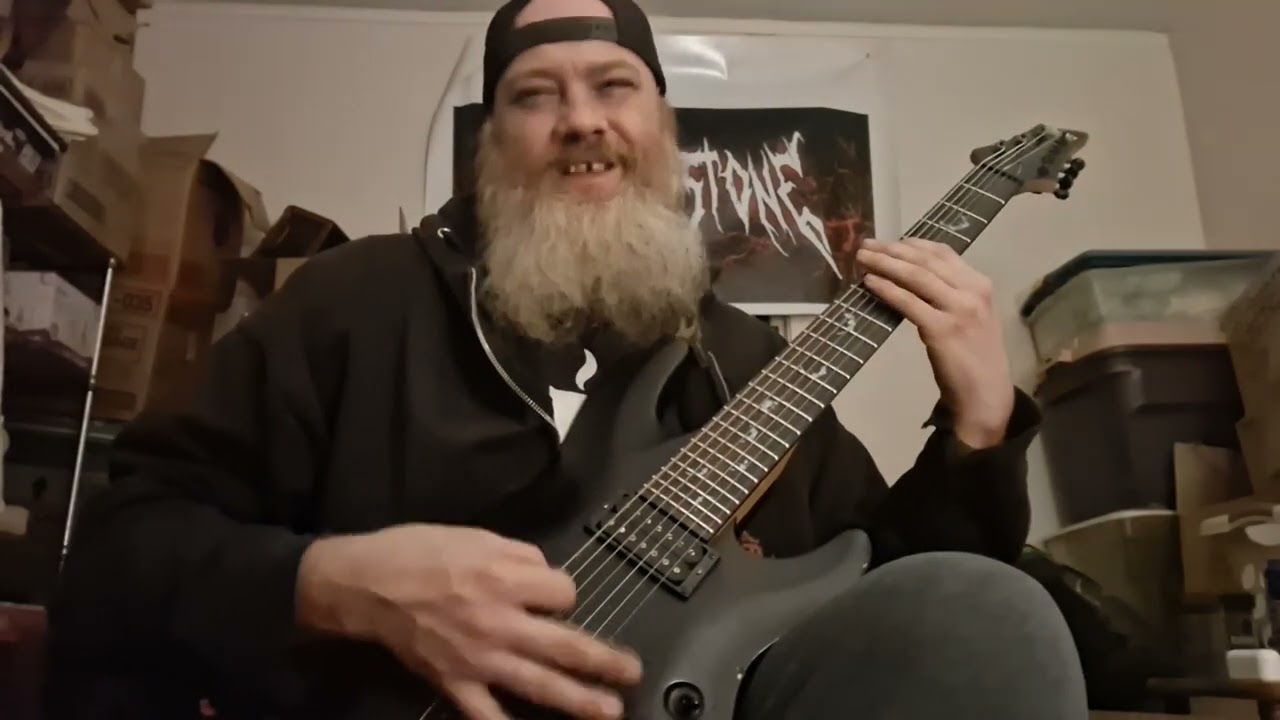 Old tunes revisited ep 2.