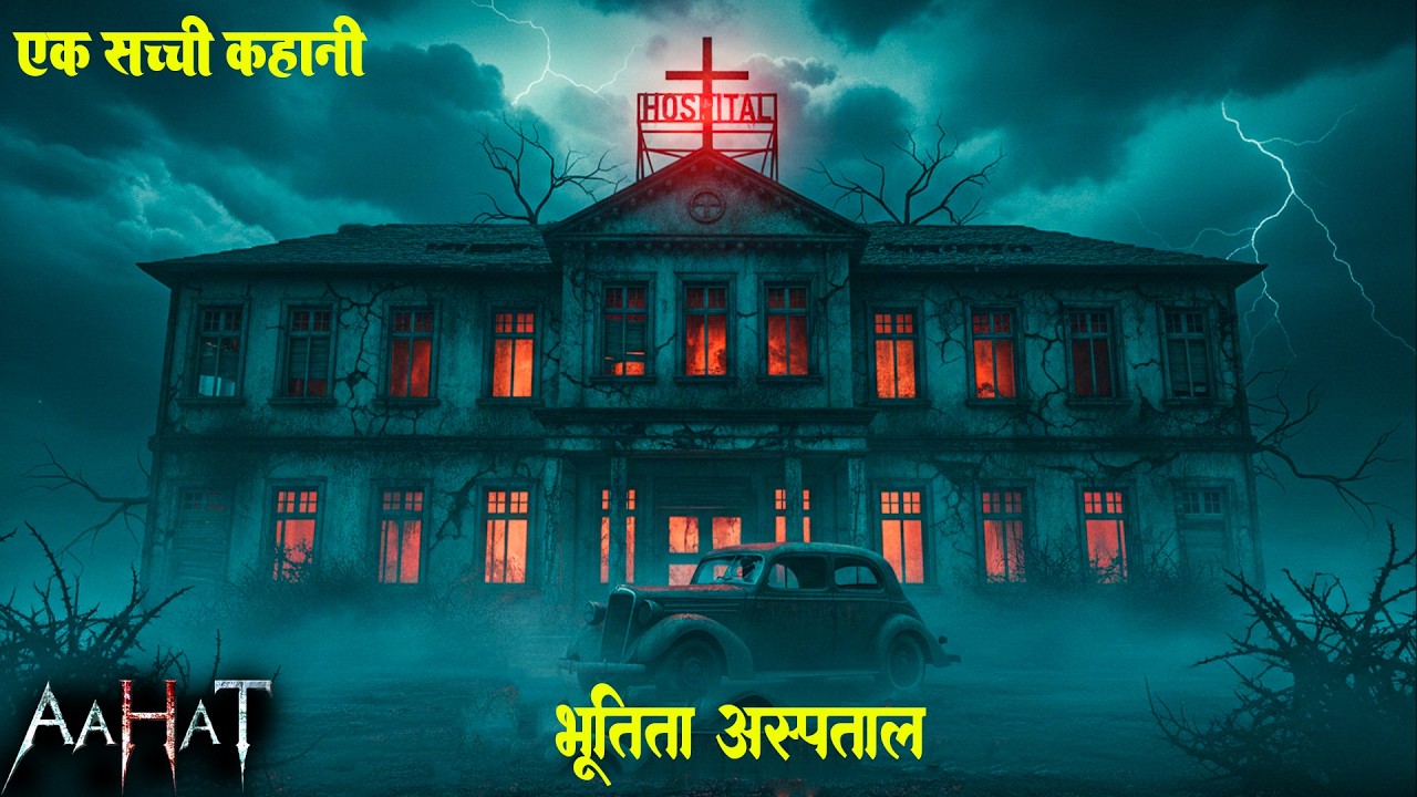 Aahat Best New Horror Episode | Aahat Horror | Aahat New Episode Very Horror | Aahat Reality Show