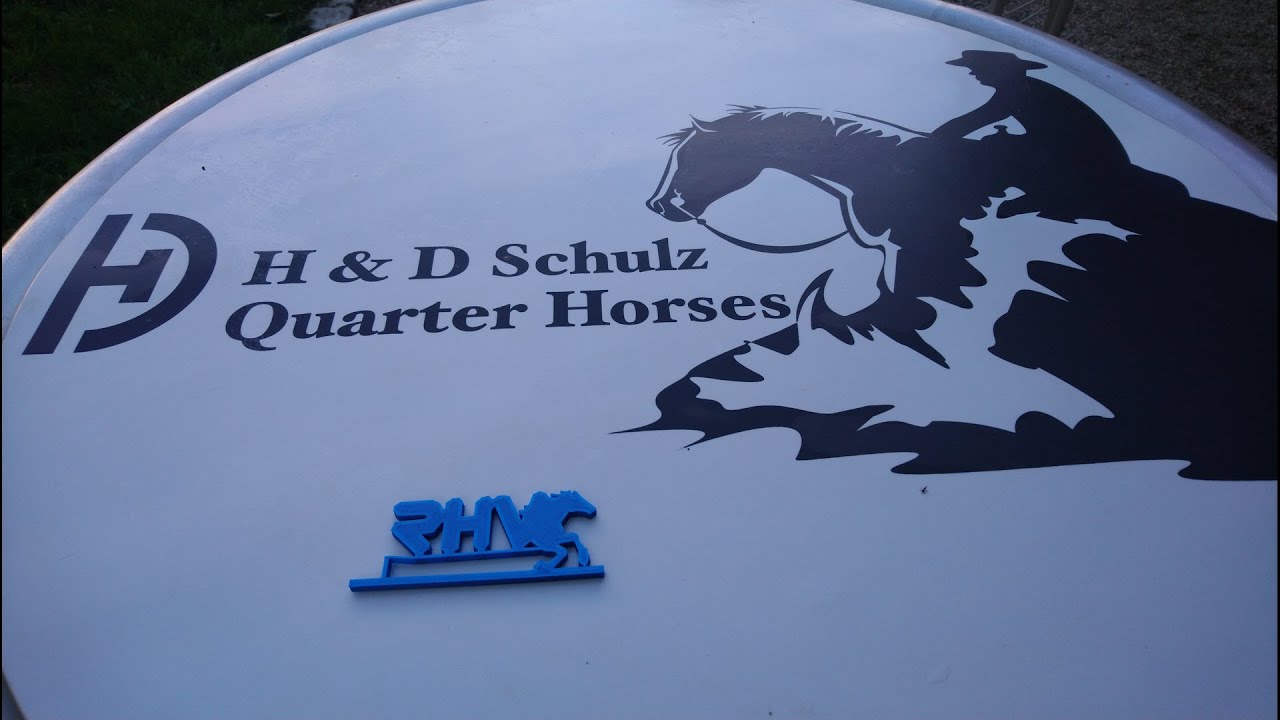 Int. Westernturnier --- H&D Schulz Quarter Horses --- Wiener Neustadt --- Mai 2022