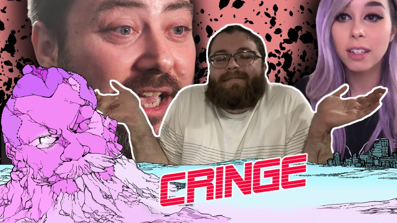 Sargon CREEPS on Shoeonhead & WHINES About Me, All in One Video!
