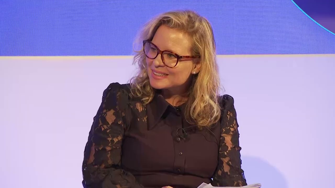 IFGS 2023 | Love Actuary: Are CBDCs a Risk or an Opportunity for Capital Markets?