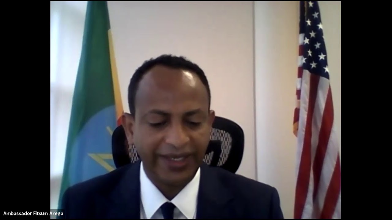 U.S.-Ethiopia Investment Dialogue