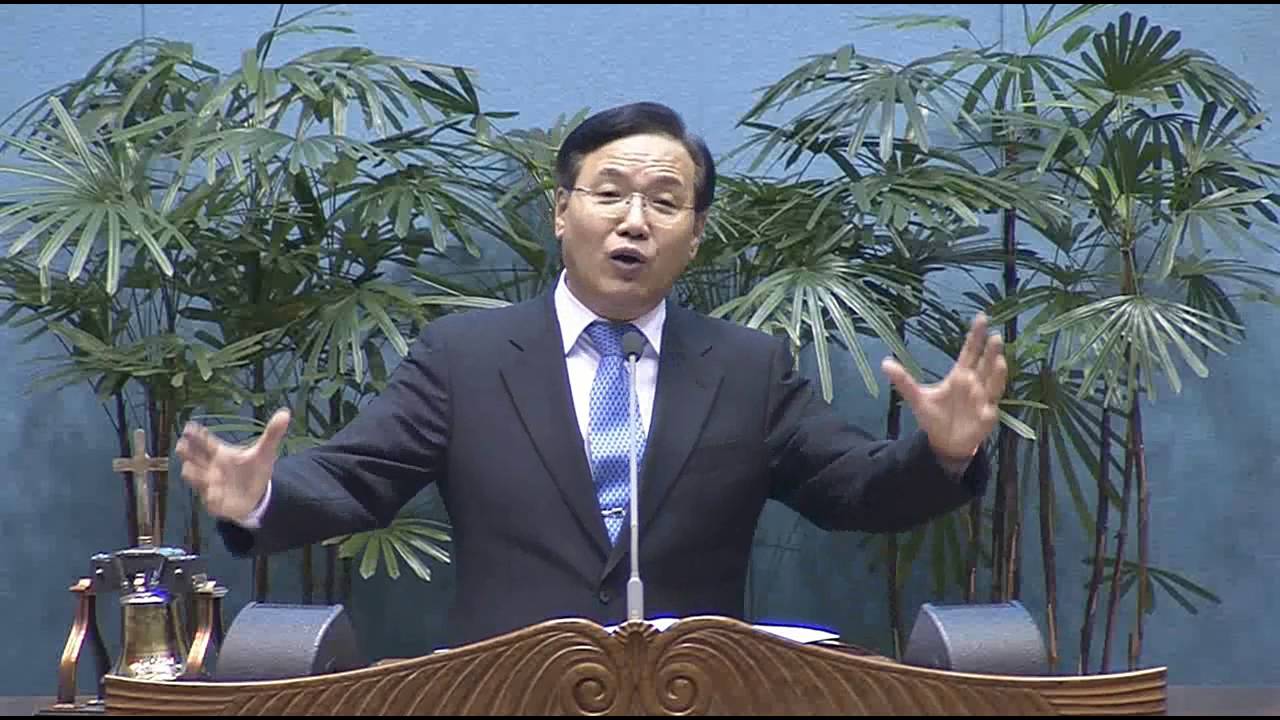 김서택 - 주의 성령을 거두지 마소서 ( 시편 51장 1-19 )