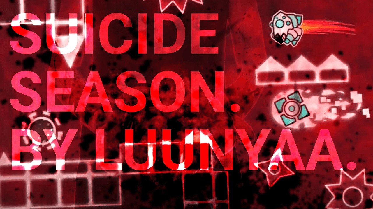 SUICIDE SEASON LAYOUT