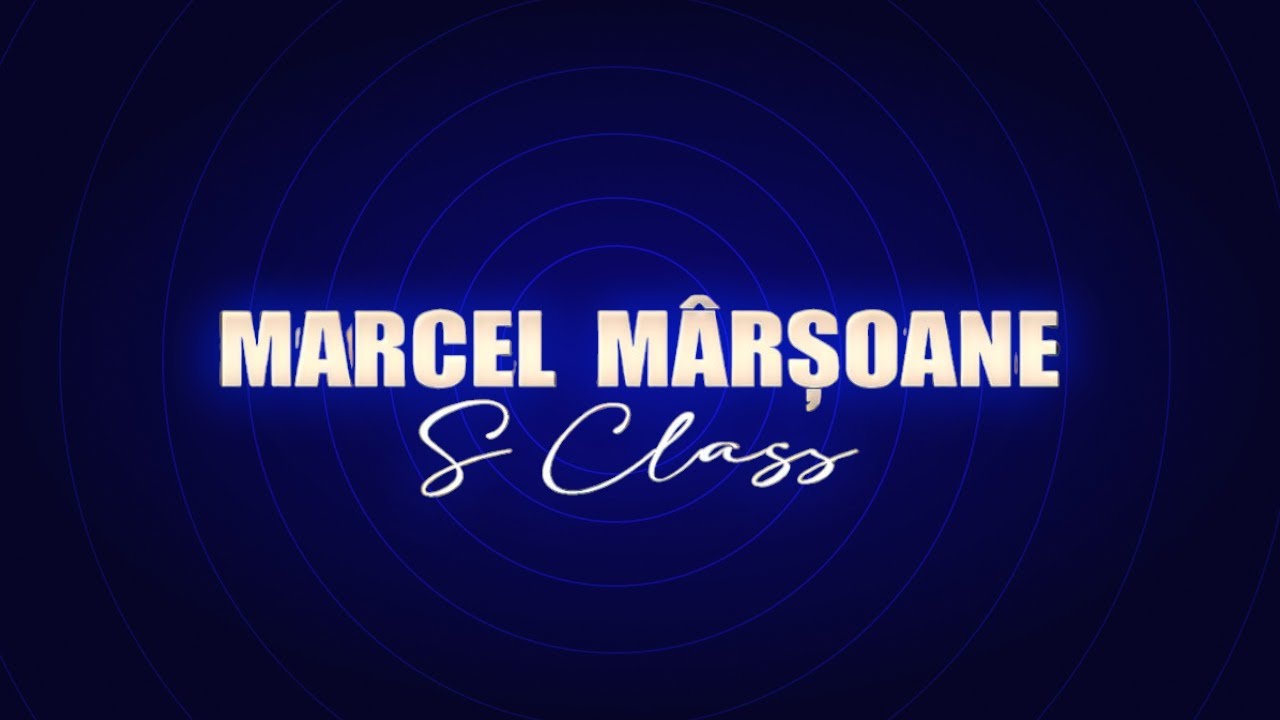 Marcel Mârșoane❌S Class❌ Imperialii