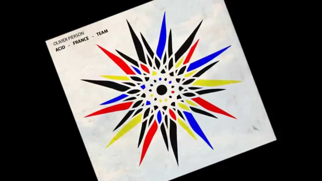 Iggy Pop - Monster Men (Oliviero Panda Team Mix)