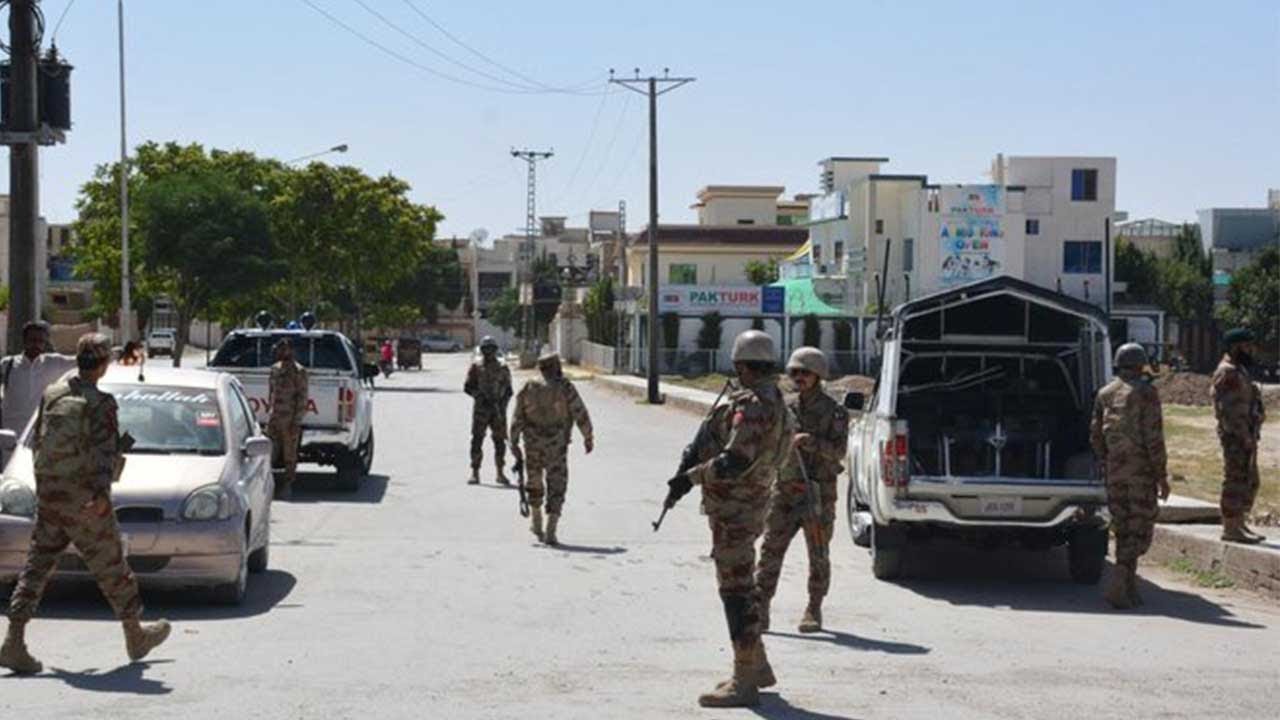 Chinese kidnapped in Pakistan: Investigation underway, no group claims responsibility