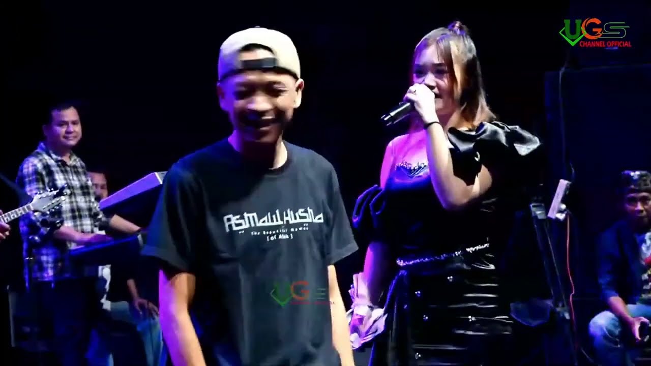 Harta Dan Kesetiaan | Angel Varia