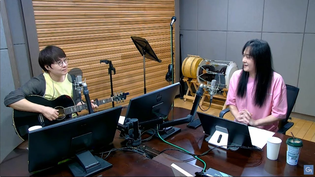 김경호 국악 FM 음악이 좋은 밤 (20250930)