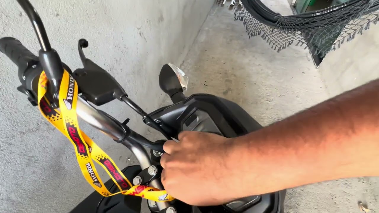 Start, Fan ou Titan ? Opinião sobre a nova Start.