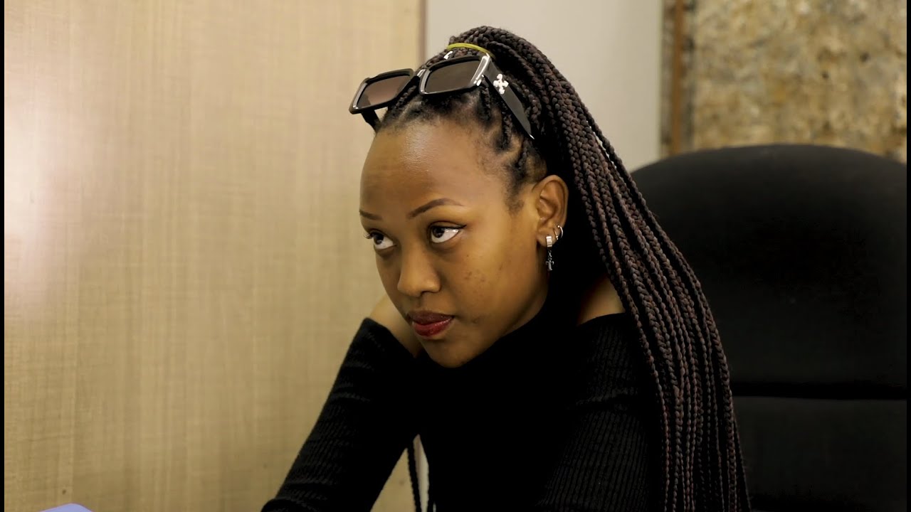 WAZ YOU SEASON 1 EPISODE 8: NTUGACIKE INTEGE MU BUZIMA!