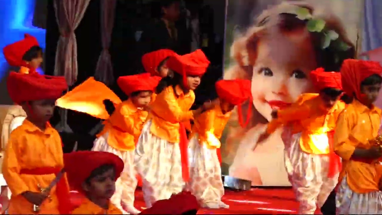 ANNUAL DAY .... THE PARADISE ... 008