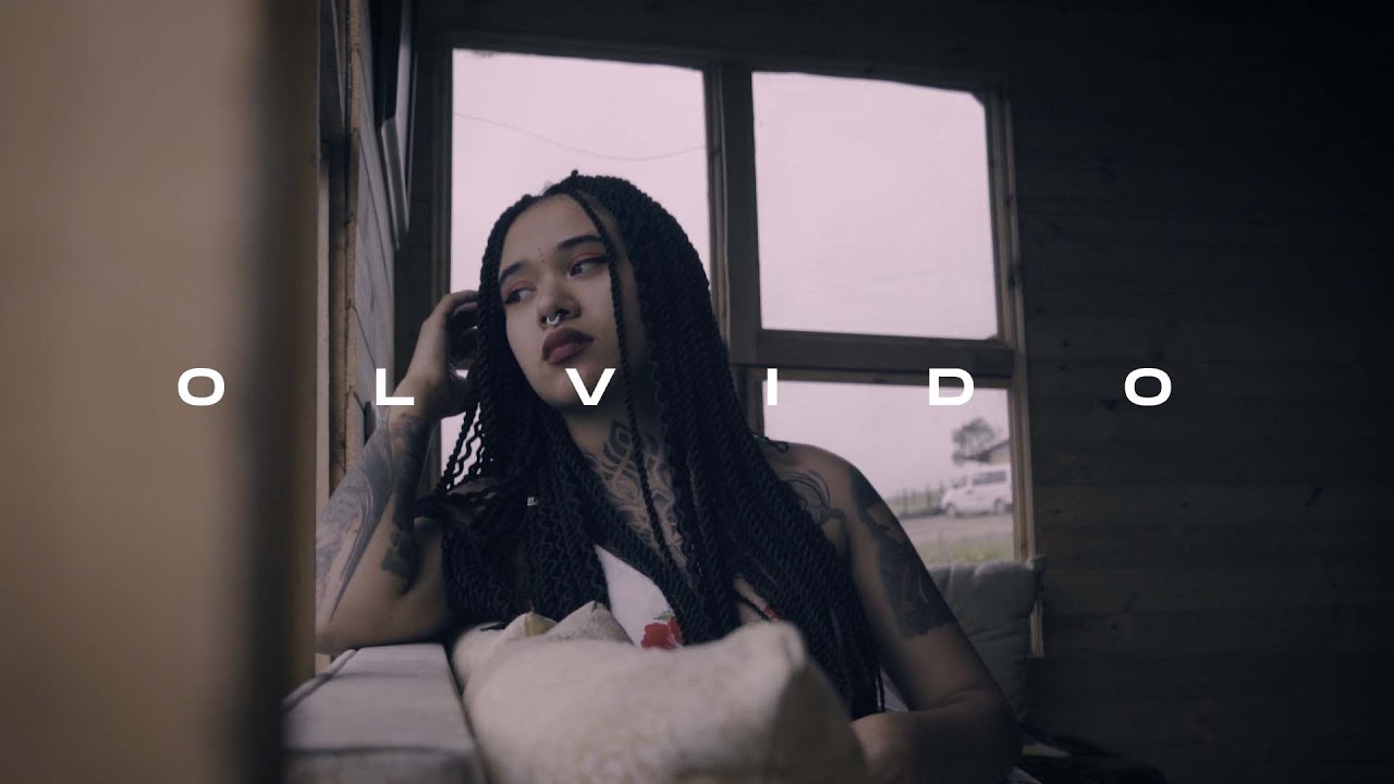 Toga - Olvido   ( Video Oficial ) Prod by @Jhonbeatmusic