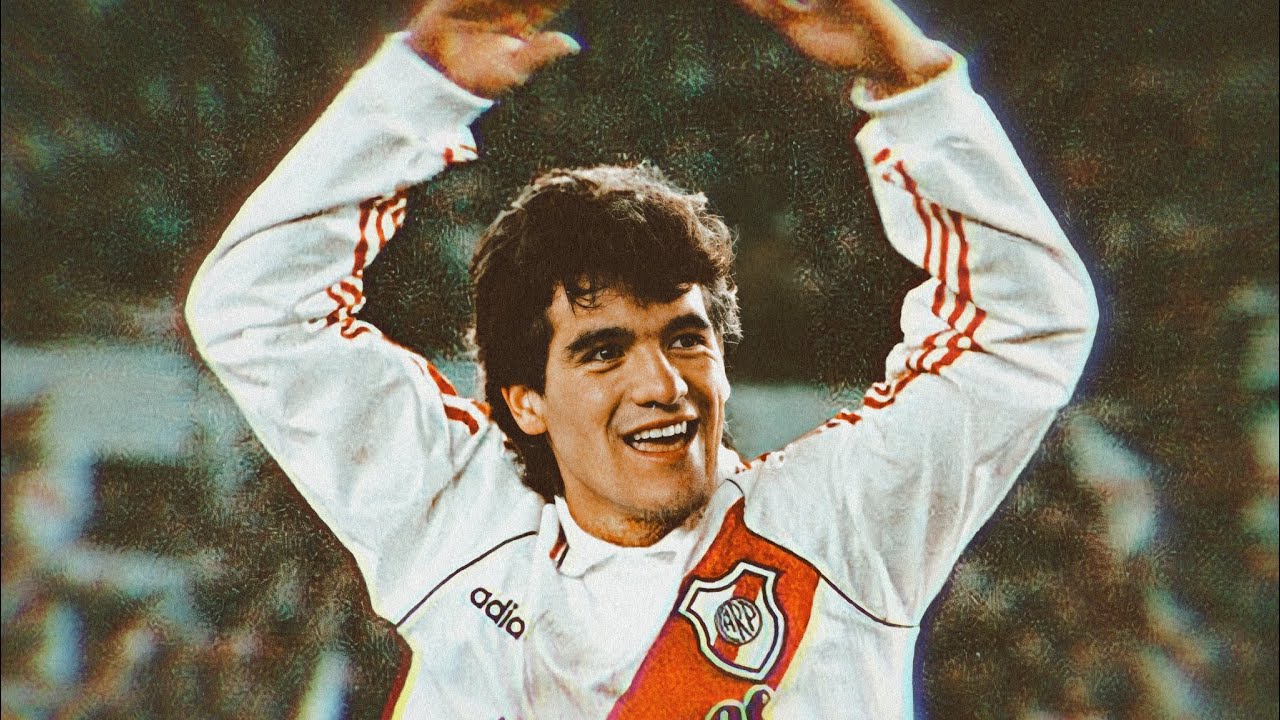 ARIEL ORTEGA / LA PELÍCULA