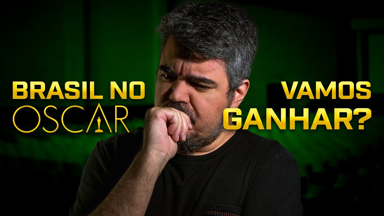 Brasil no Oscar: Temos Chances de Vencer?