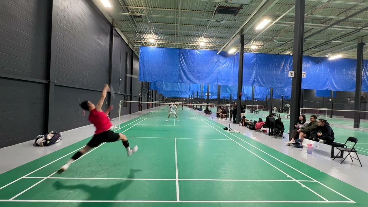 2025 Vision Open MS Conso F