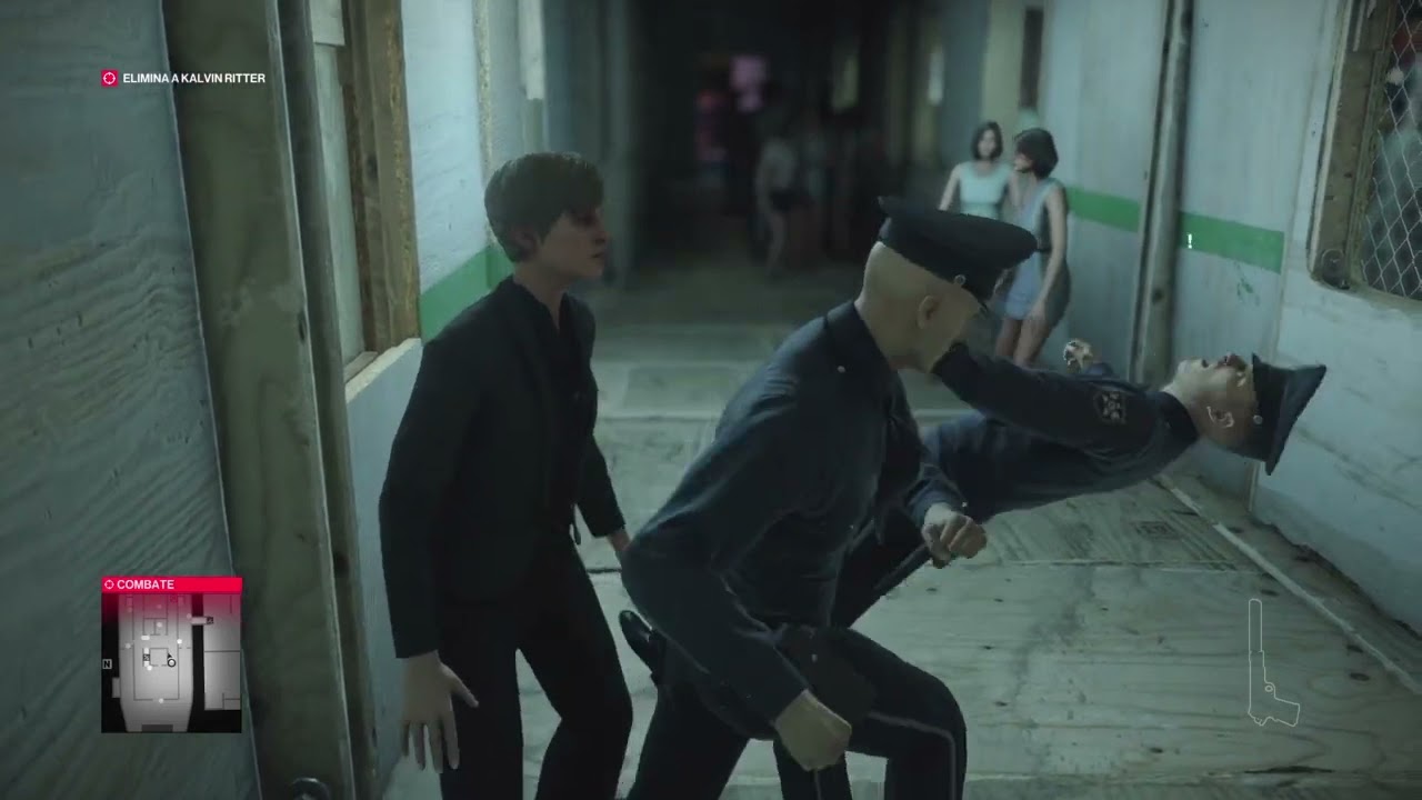 hitamn 2 cap&iacute;tulo 1