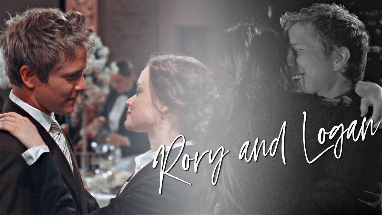 Rory & Logan | 1000x