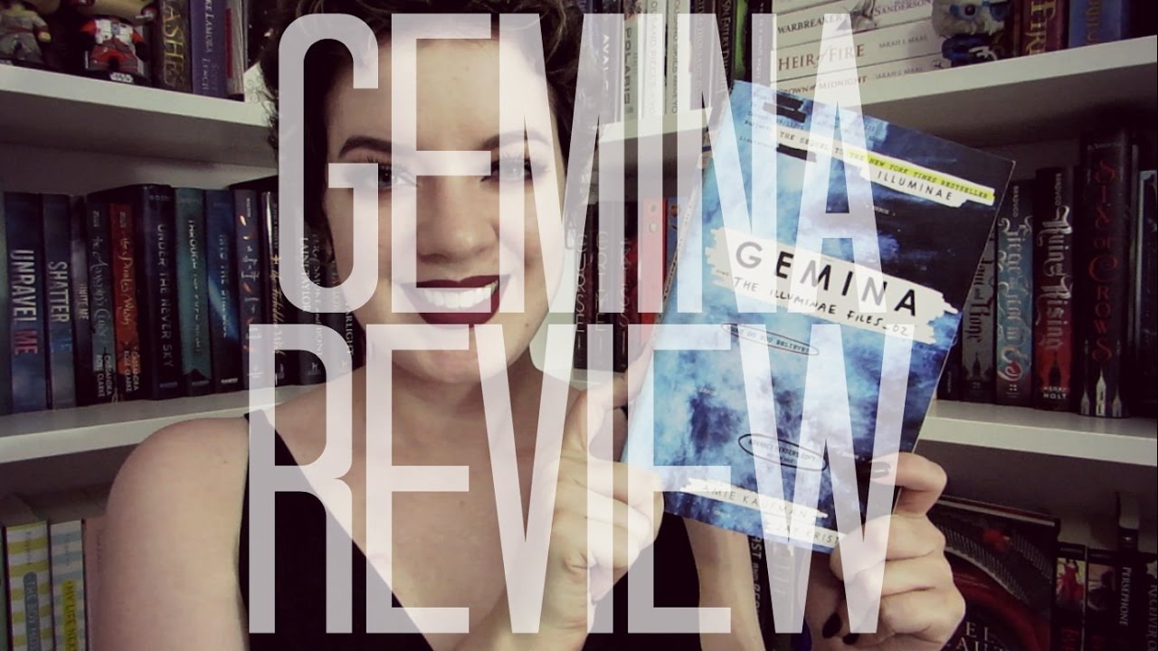 Gemina (Spoiler Free) | REVIEW