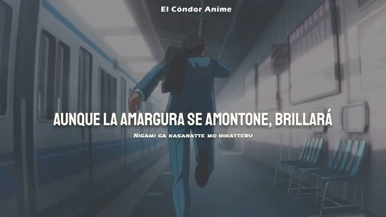 Boukyaku Battery Opening Full Sub Español | Lilac - Mrs. GREEN APPLE |