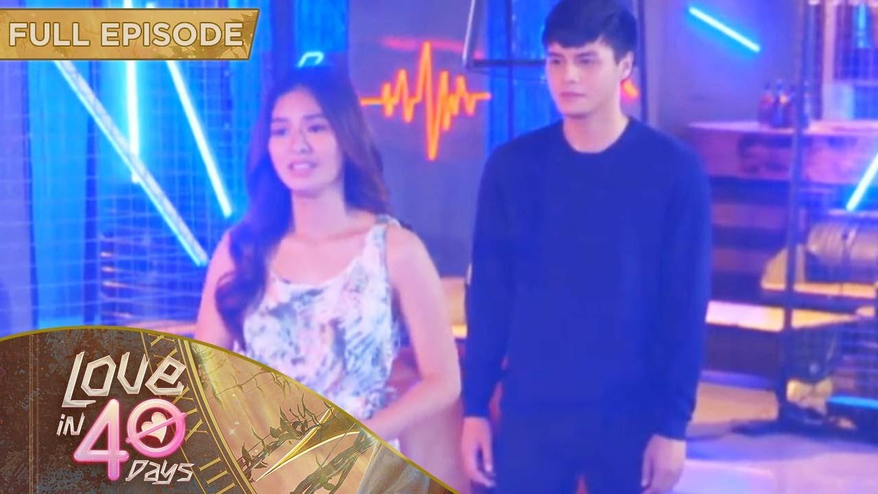Love in 40 Days | Full Episode 63