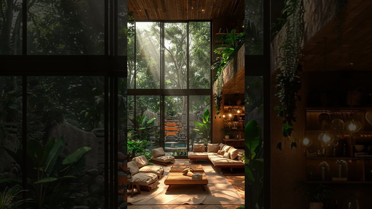 Find your dream villa in Phang Nga (forest)