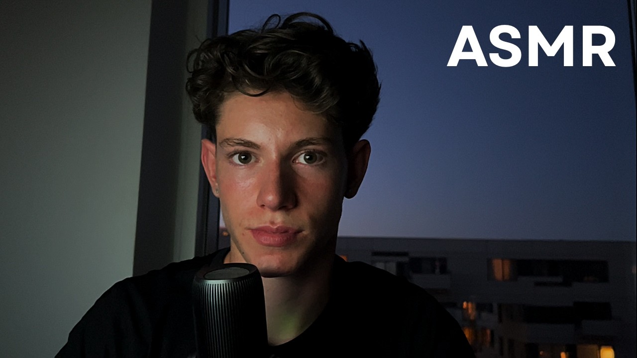 The Only ASMR Video You EVER Need