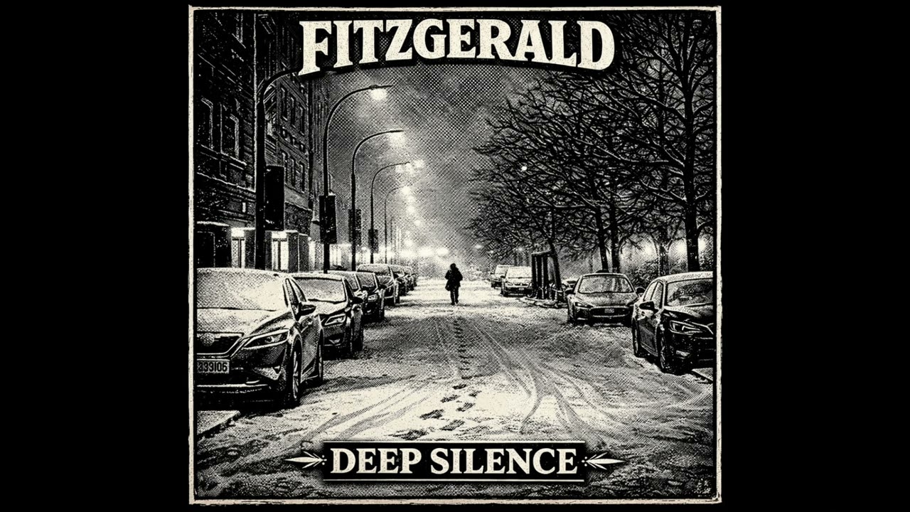 deep silence - deep silence